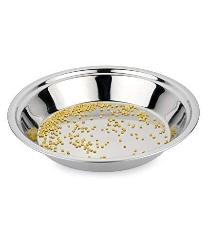 Truvic Stainless Steel Silver Parat Set - Image 2