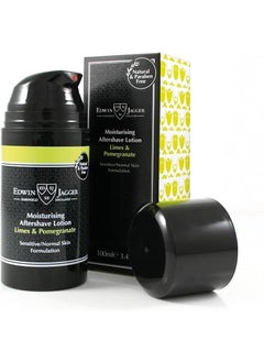 Edwin Jagger Edwin Jagger Limes & Pomegranate Aftershave 