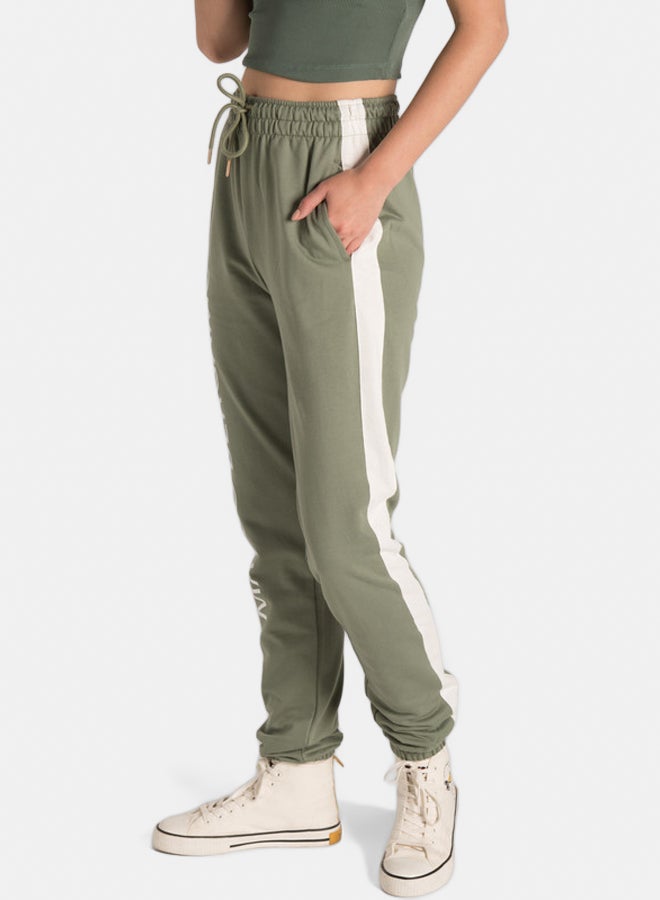Marco Bergamo TWO COLOR PRINTED PANTS - Image 3
