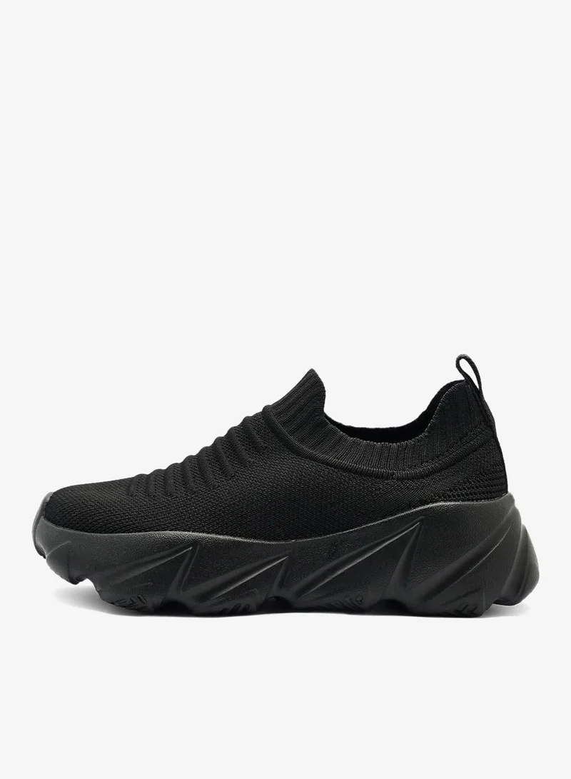 دوا زو لو Wind Stride Lightweight Walking Sneaker