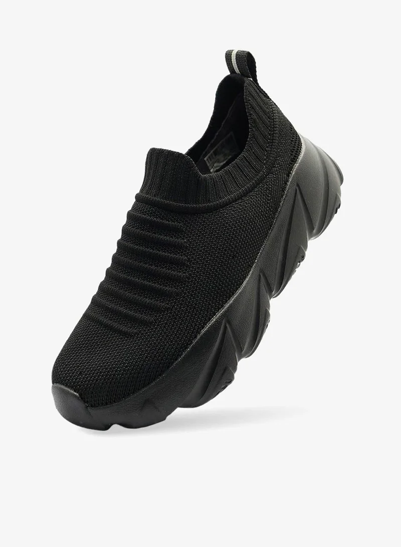 دوا زو لو Wind Stride Lightweight Walking Sneaker