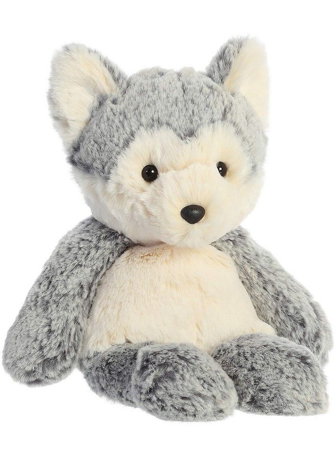Aurora World Aurora Sweet & Softer 9" Wolf - Image 2
