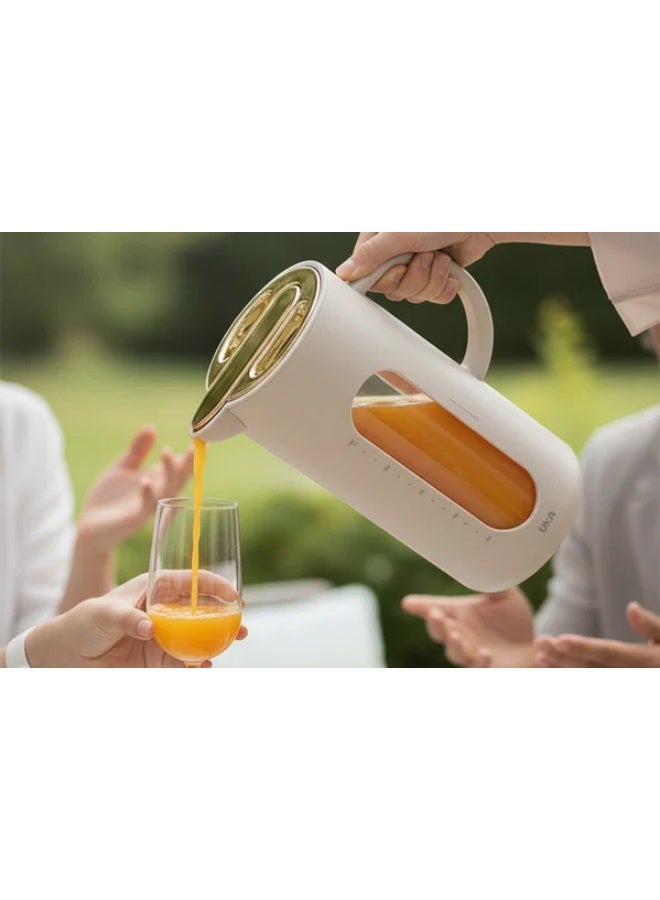 OKAY Plastic Geek (Oka), 1.5 liters - grey - Image 3