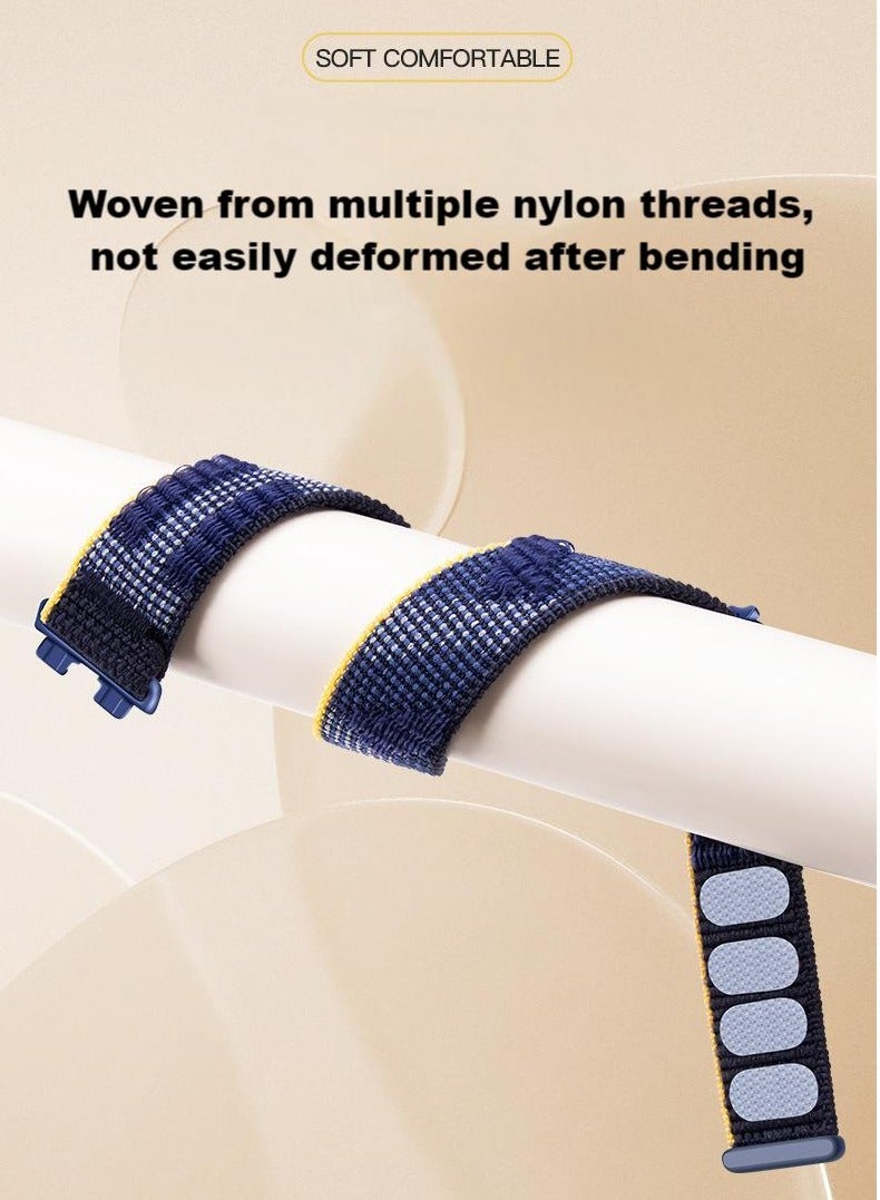 Replacement Strap For Huawei Band 9 - Image 5