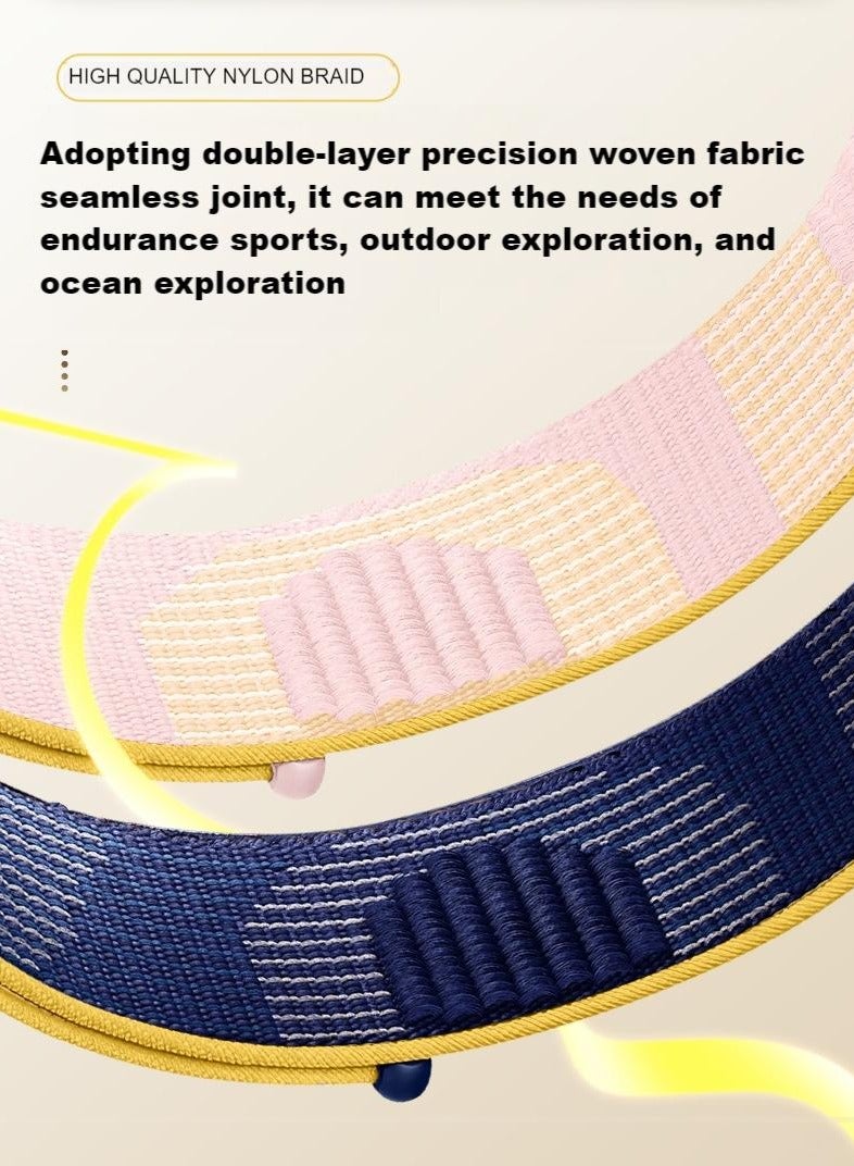 Replacement Strap For Huawei Band 9 - Image 3