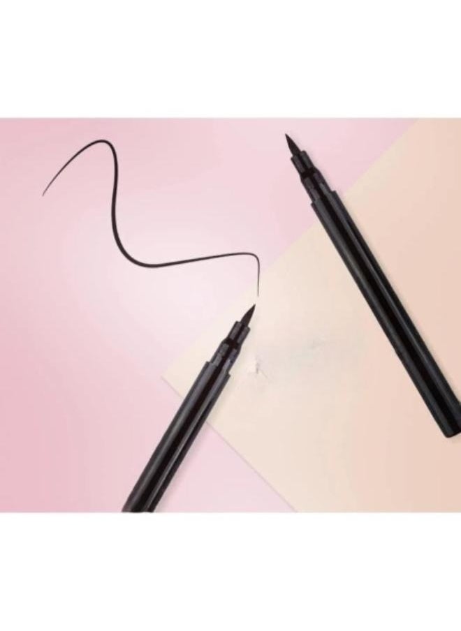 Generic - 2-in-1 Eyeliner & Eyelash Adhesive – Long-Lasting & Easy Application - 2 pieces - Image 1