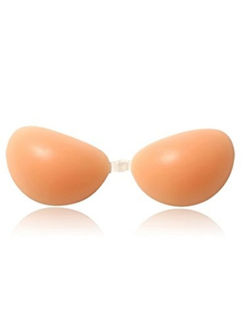 Stealth bra, silicone waterproof plaster, thin underthicken underwear, sash free, special sticker.  - Image 1