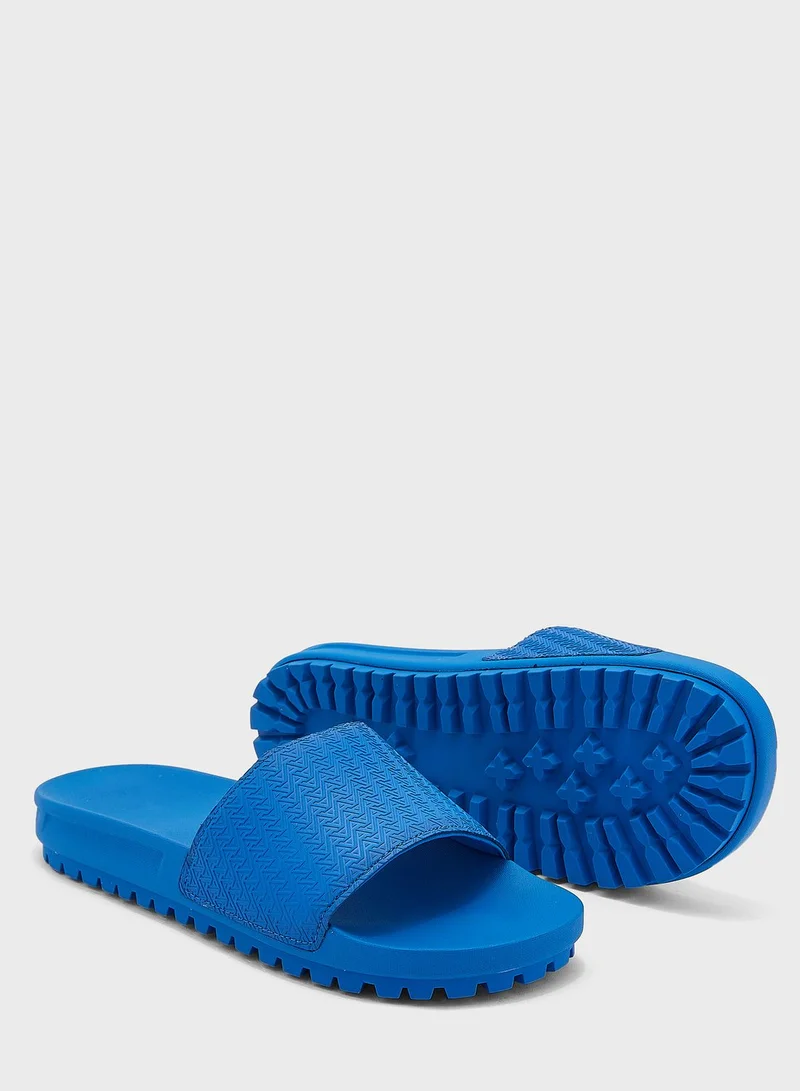 ALDO Casual Slider Sandals