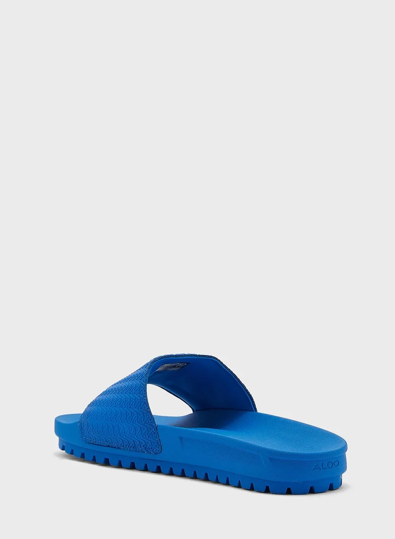 ALDO Casual Slider Sandals