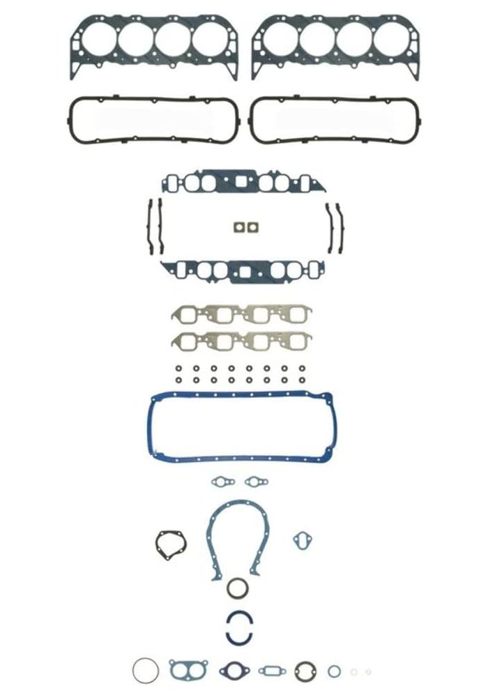 FEL-PRO 260-1009T Gasket Kit for Automotive Repairs