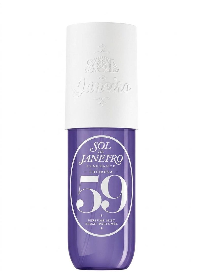 سول دي جانيرو شيروسا 59 عطر ميست 90 مل - Image 1