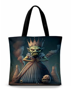 Tat tote bag for women-814  - Image 1