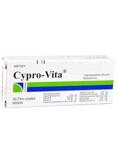 Spiroky Ciprovita Dietary Supplemen 