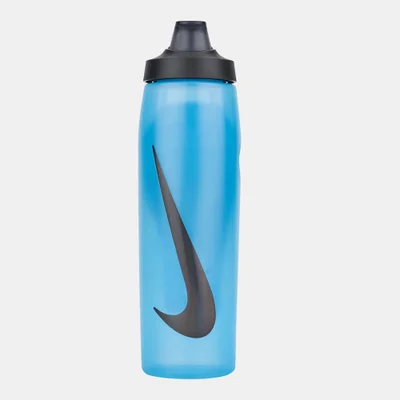 نايكي Logo Refuel Squeezable Water Bottle