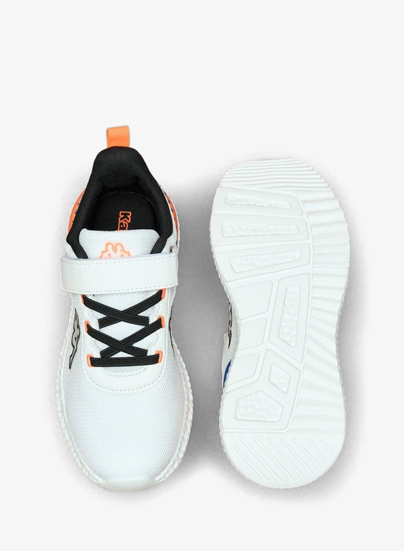 كابا حذاء رياضي للأولاد بشريط لاصق - Image 4