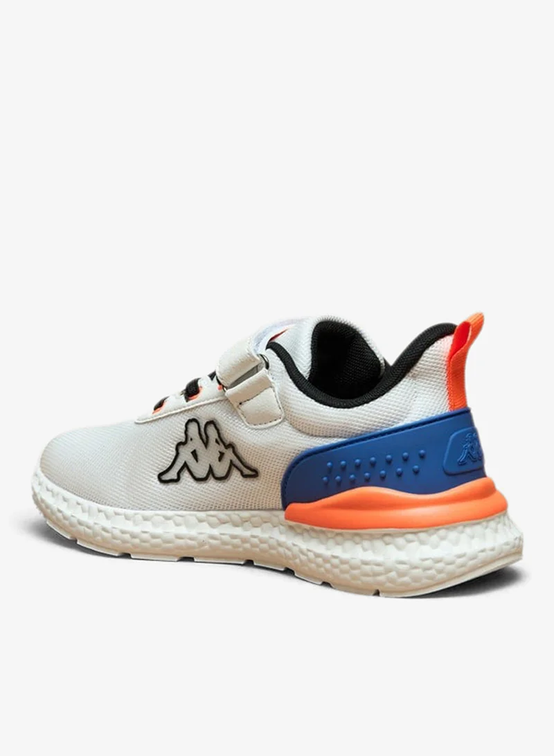 كابا حذاء رياضي للأولاد بشريط لاصق