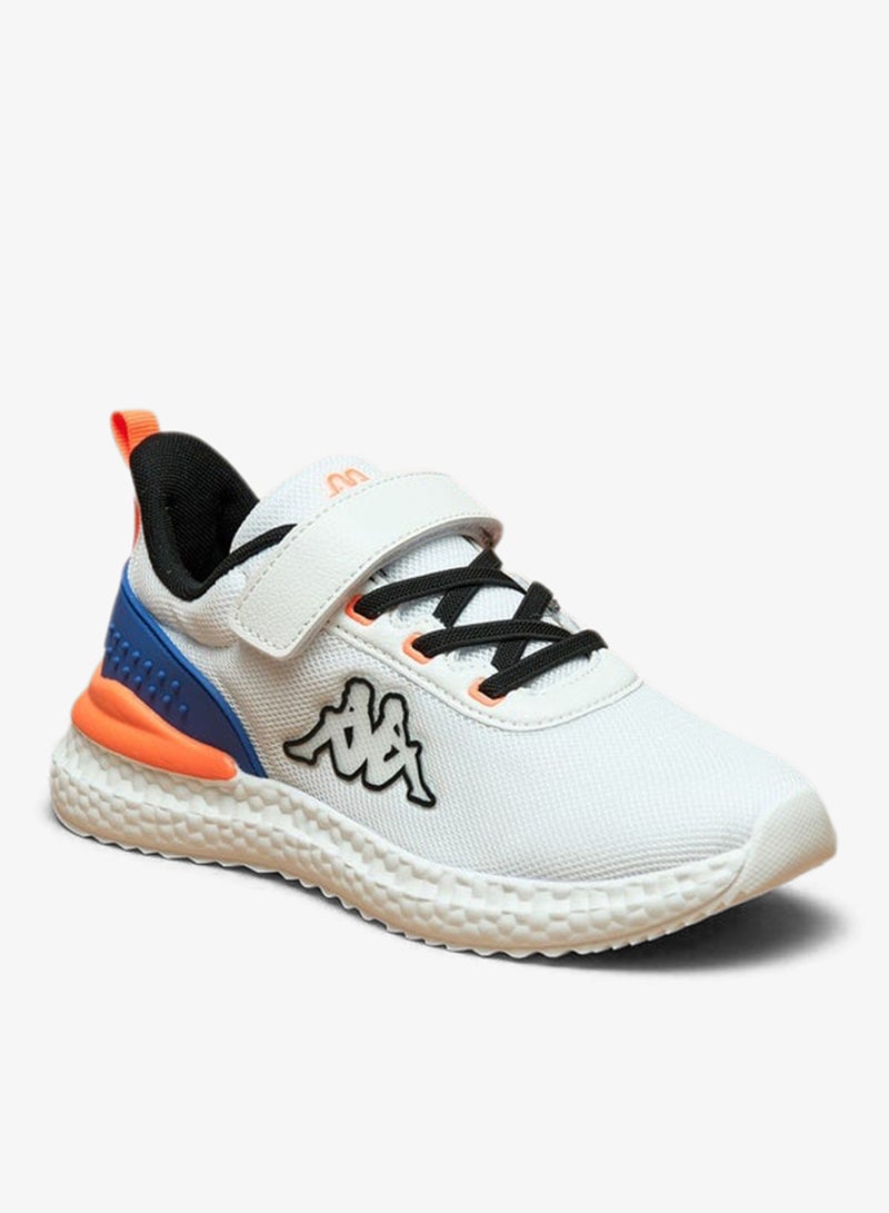 كابا حذاء رياضي للأولاد بشريط لاصق - Image 1