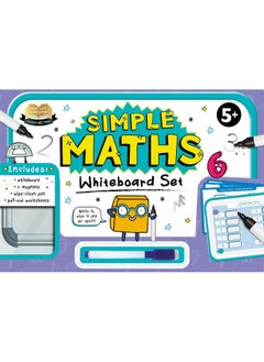 5+ Simple Maths  - Image 3