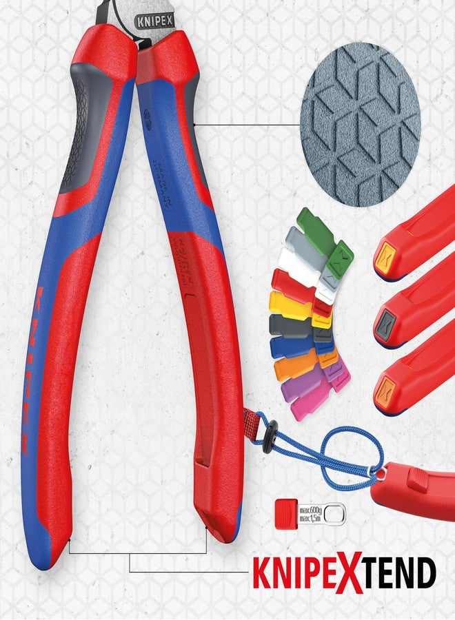كنيبيكس مقصات كابلات KNIPEX - Image 5