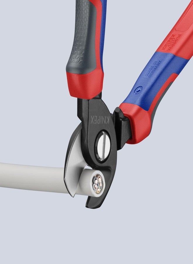 كنيبيكس مقصات كابلات KNIPEX - Image 3