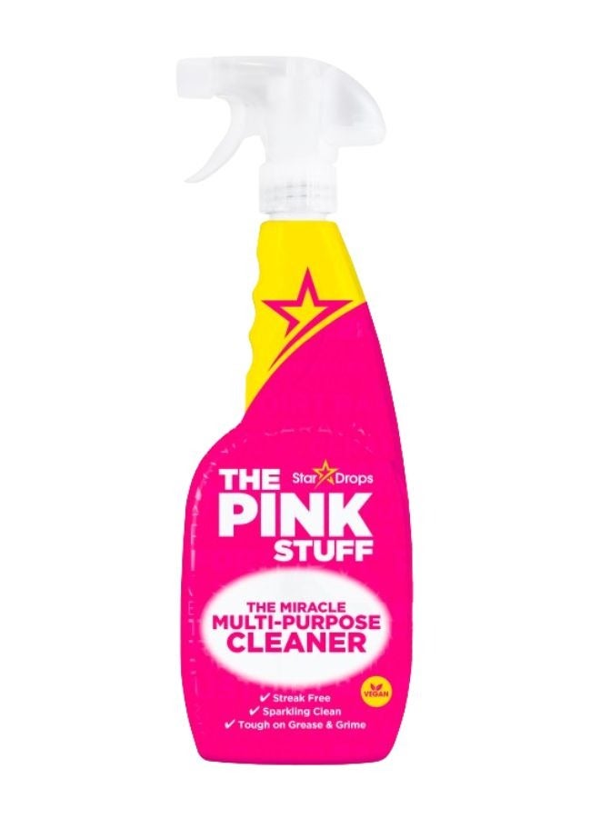 THE PINK STUFF The Miracle Multi-Purpose Cleaner - Image 1