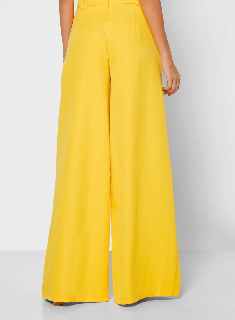 ELLA Wide Leg Pants