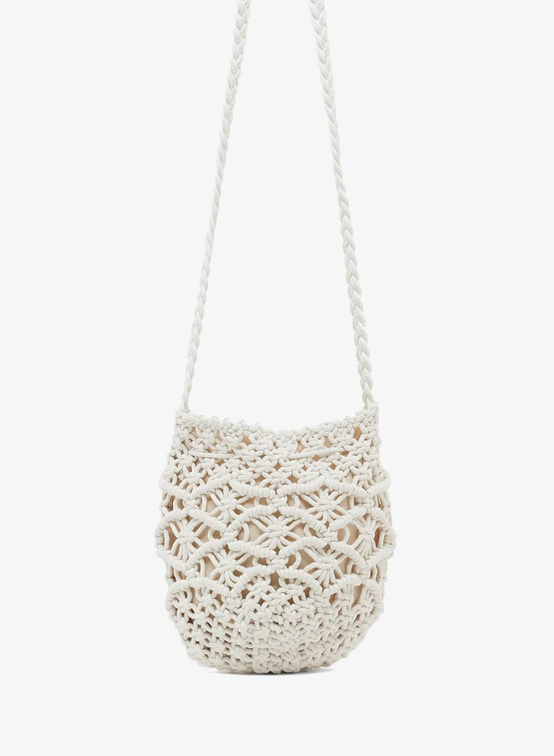 Ginger classic_crossbody
