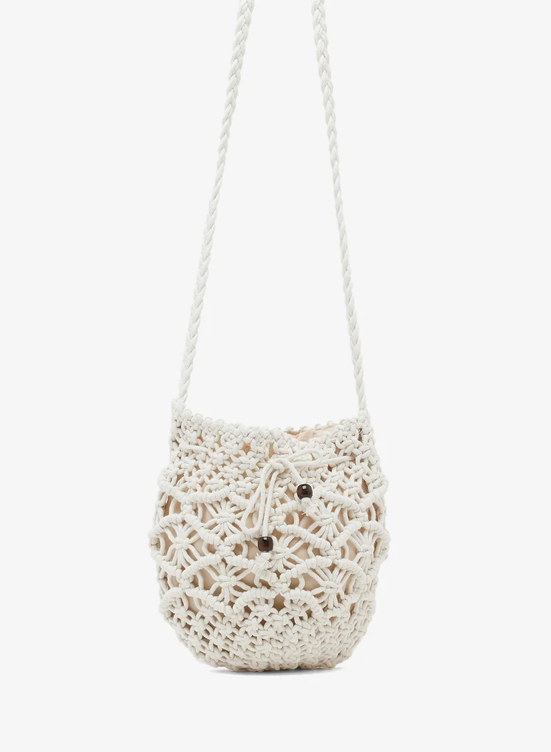 Ginger classic_crossbody