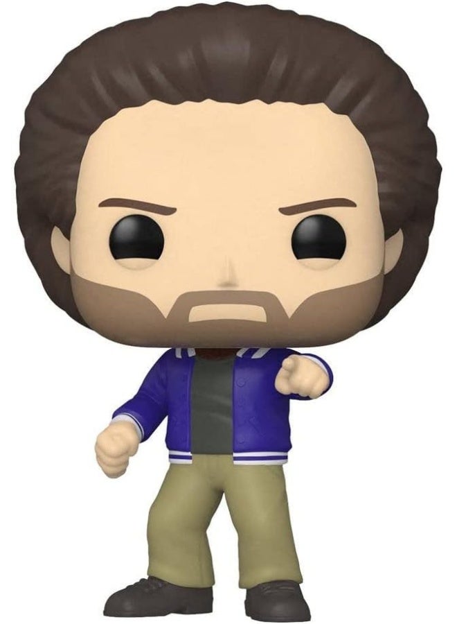Funko POP Television: Parks & Recreation - Jeremy Jamm (SDCC 2022 Summer Convention Exclusive) - Image 3