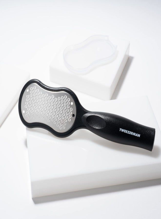 Tweezerman Pedicure Rasp Callus Remover - Image 2