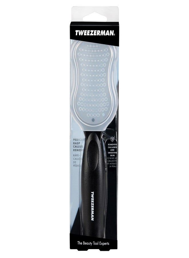 Tweezerman Pedicure Rasp Callus Remover - Image 3