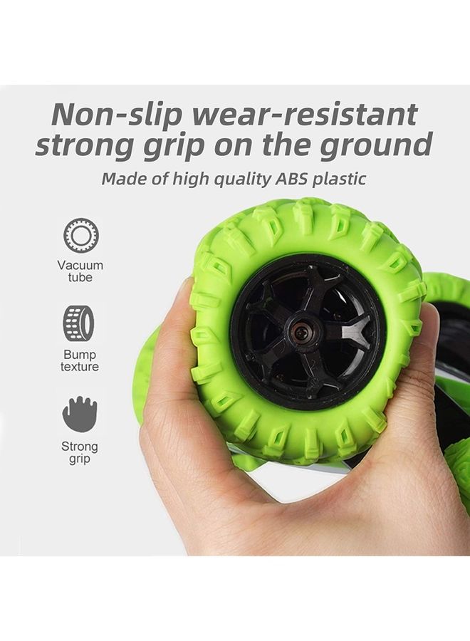 سيارة تعمل بجهاز تحكم عن بعد 22X20X10سم - Image 5