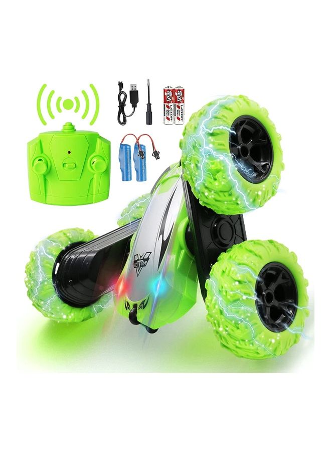 سيارة تعمل بجهاز تحكم عن بعد 22X20X10سم - Image 1