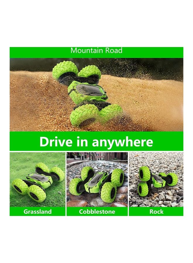 سيارة تعمل بجهاز تحكم عن بعد 22X20X10سم - Image 3