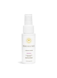 innersense Organic Beauty - Natural I Create Finish Finishing Spray | Non-Toxic, Cruelty-Free, Clean Haircare (2 fl oz)  - Image 1