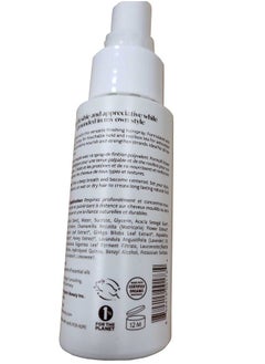 innersense Organic Beauty - Natural I Create Finish Finishing Spray | Non-Toxic, Cruelty-Free, Clean Haircare (2 fl oz)  - Image 5
