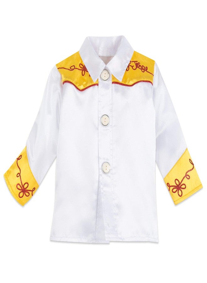 Disney store Disney Pixar Jessie Costume for Baby – Toy Story 2 - Size 18-24 MO - Image 2