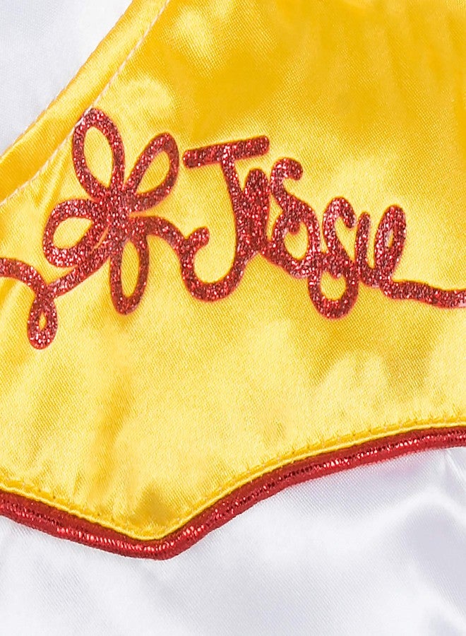Disney store Disney Pixar Jessie Costume for Baby – Toy Story 2 - Size 18-24 MO - Image 4