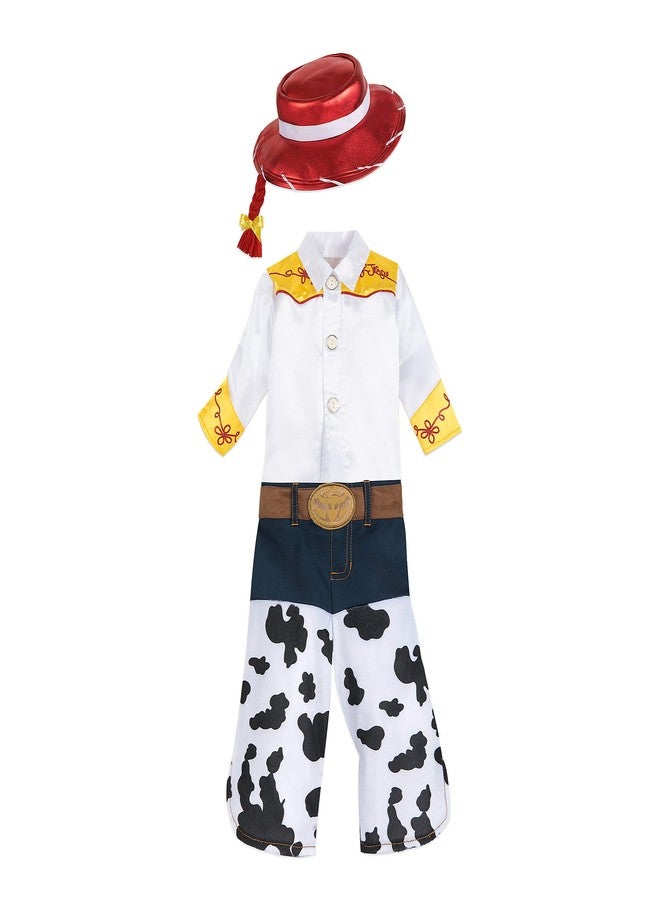 Disney store Disney Pixar Jessie Costume for Baby – Toy Story 2 - Size 18-24 MO - Image 1