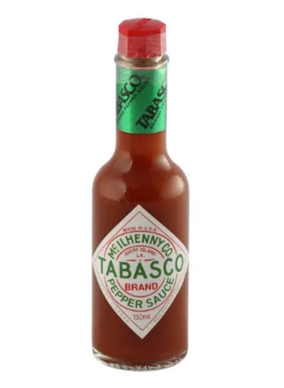 Red Pepper Sauce