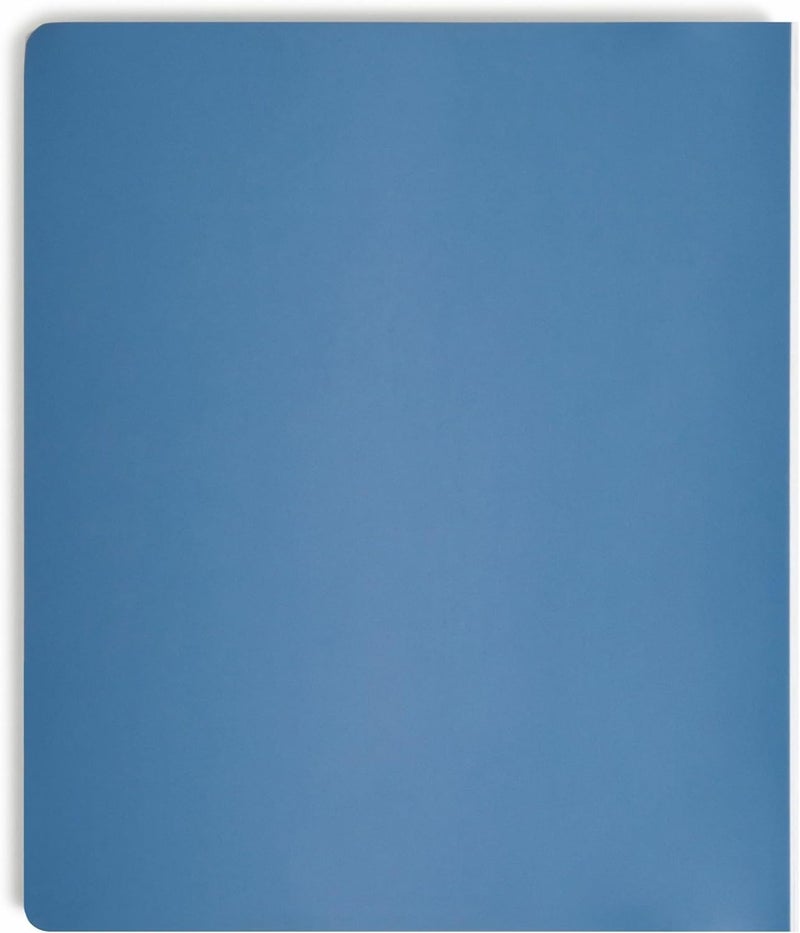 Smead Desk File/Sorter, Daily (1-31) and Monthly (Jan.-Dec.), 43 Dividers, Letter Size, Blue (89235) - Image 4