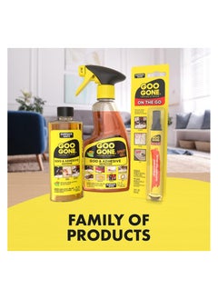 Goo Gone Goo and Adhesive Remover 8oz Removes Sticky Gummy Goey Messes - pzsku/ZE7B4E7758797C662E744Z/45/_/1732204388/c7716219-d8cd-4428-8ec3-b90625eb25aa