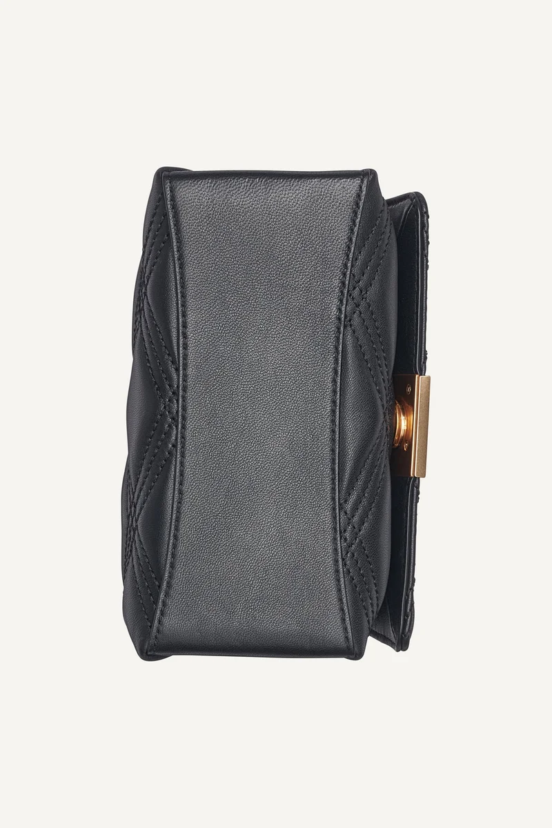 DKNY  LEON SMALL FLAP CROSSBODY BAG for Women | Best Price UAE