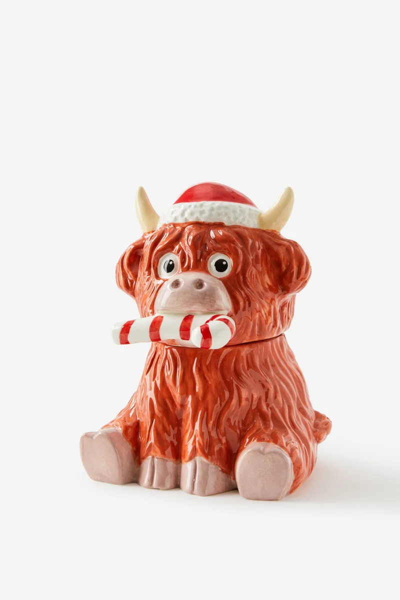 تايبو برطمان بسكويت