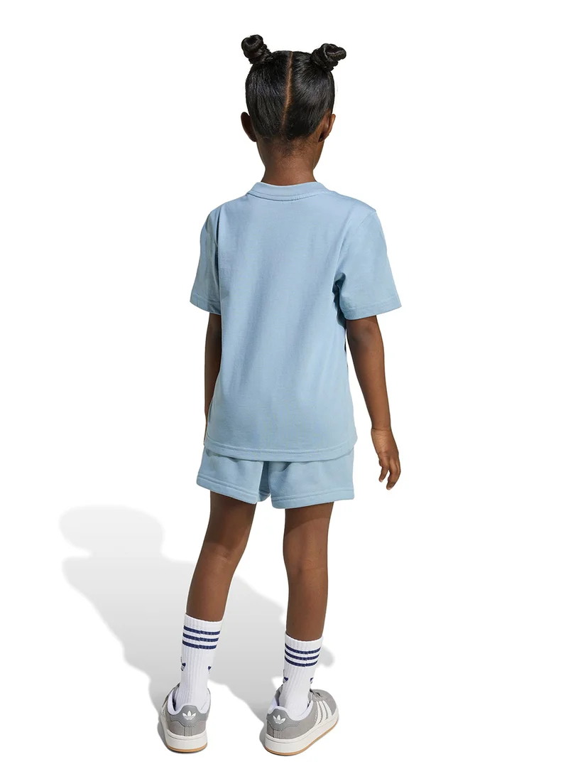 adidas Originals Infant Liberty London Set