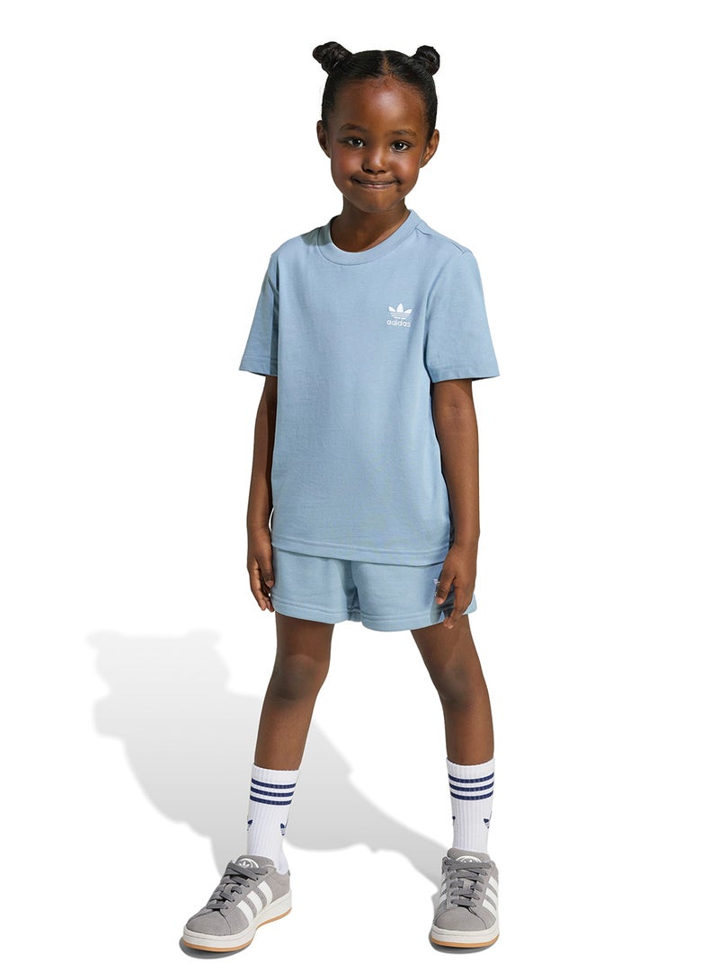 adidas Originals Infant Liberty London Set - Image 4