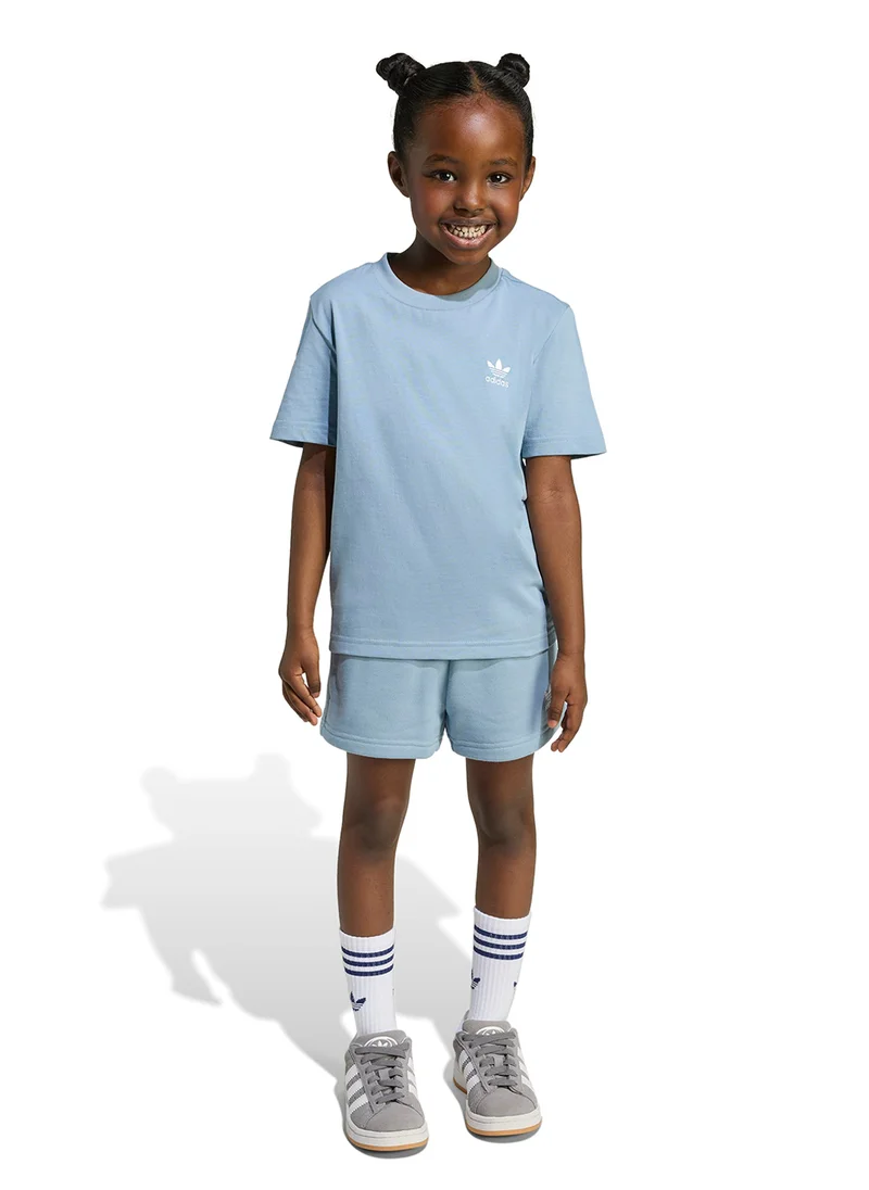 adidas Originals Infant Liberty London Set