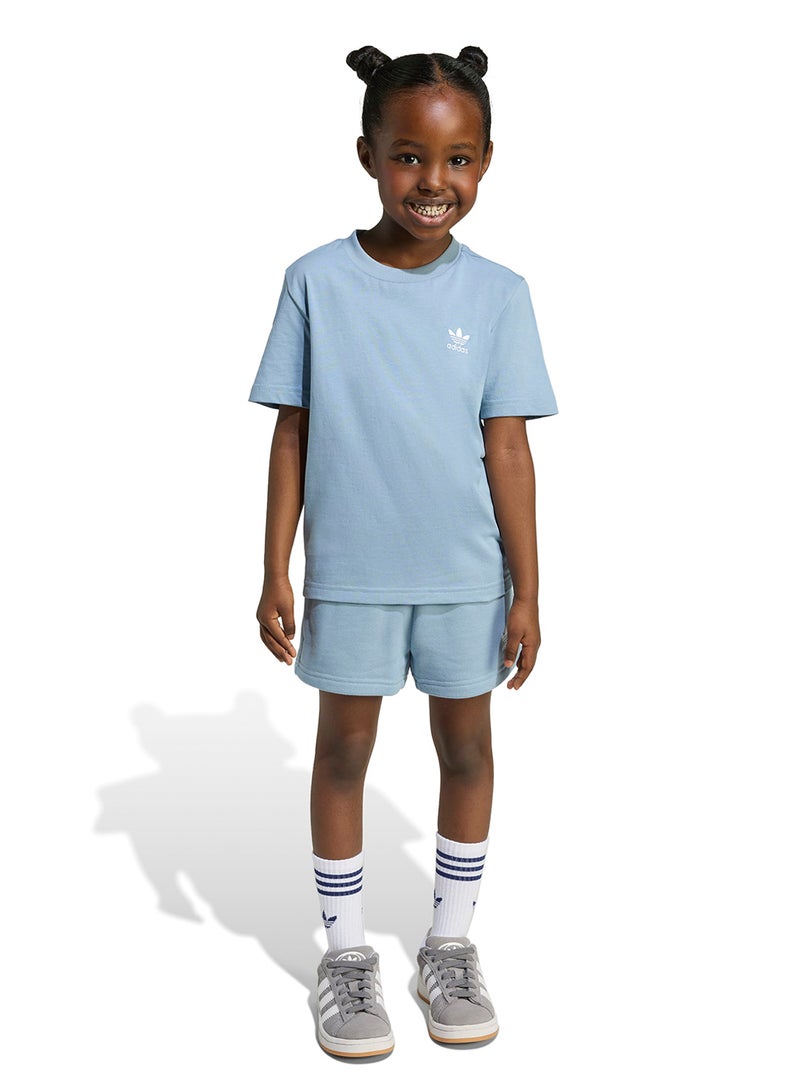 adidas Originals Infant Liberty London Set - Image 1