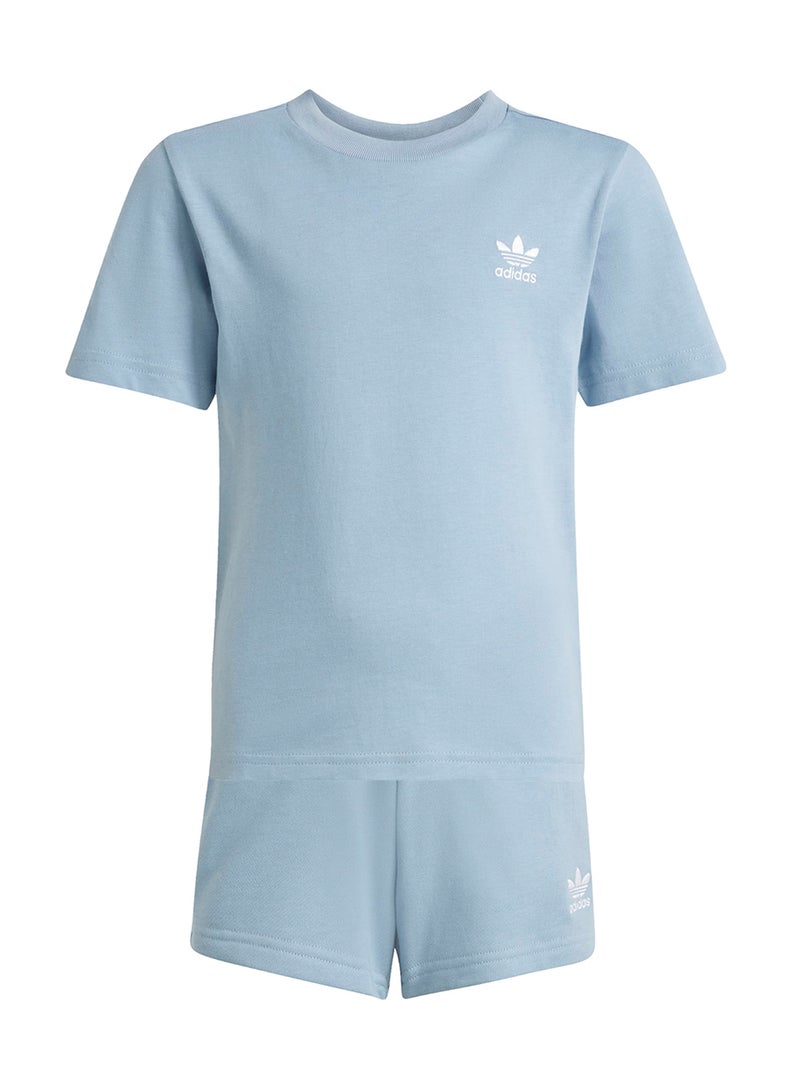 adidas Originals Infant Liberty London Set - Image 5
