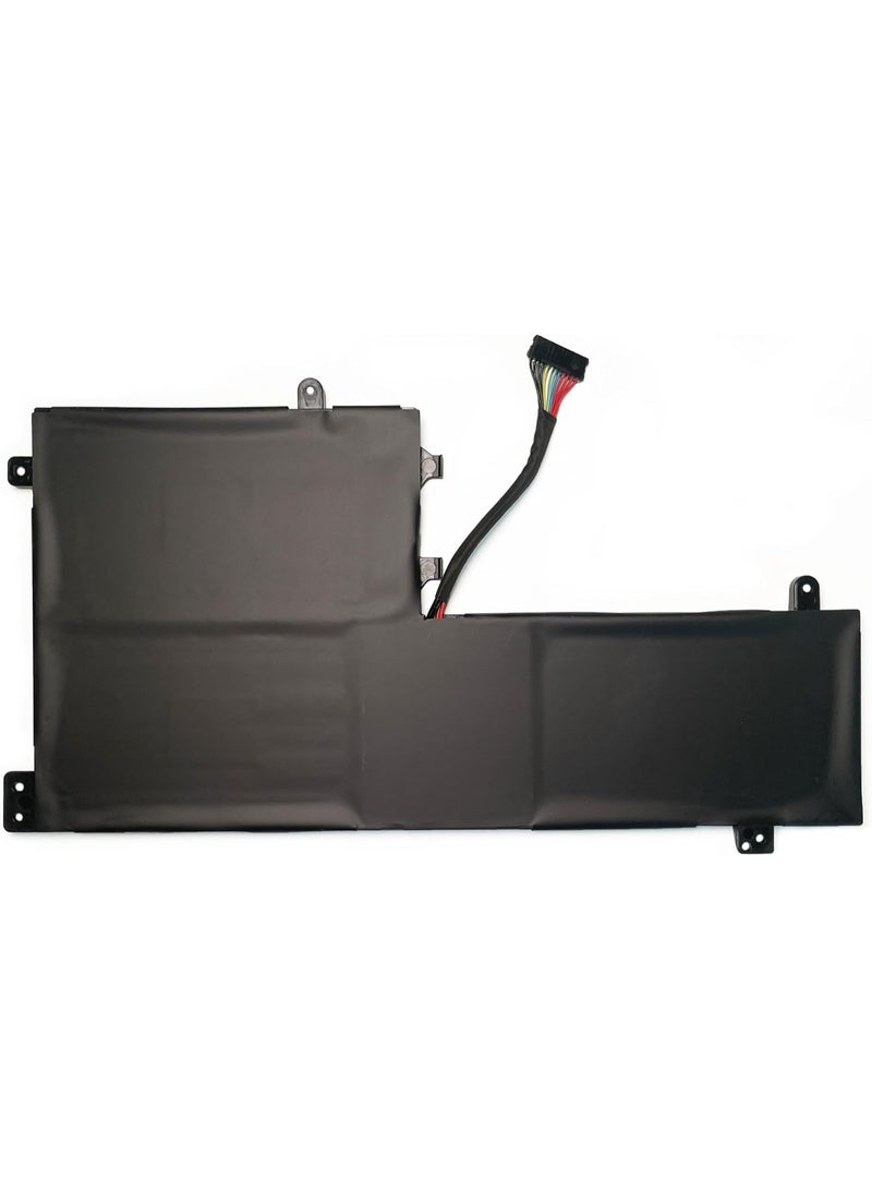 Laptop Replacement Battery – 11.25V 4535mAh for Legion & Y Series Laptops - Image 1